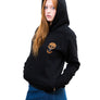 Unisex Original Skull Hoodie